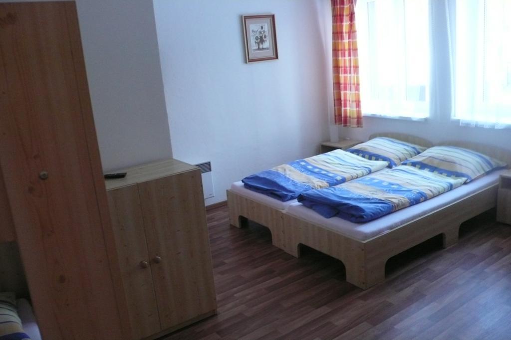 Lisci Mlyn Hotel Frenštát pod Radhoštěm Kamer foto