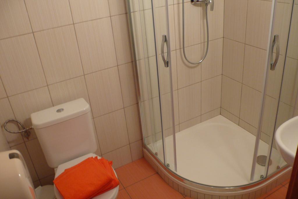 Lisci Mlyn Hotel Frenštát pod Radhoštěm Kamer foto