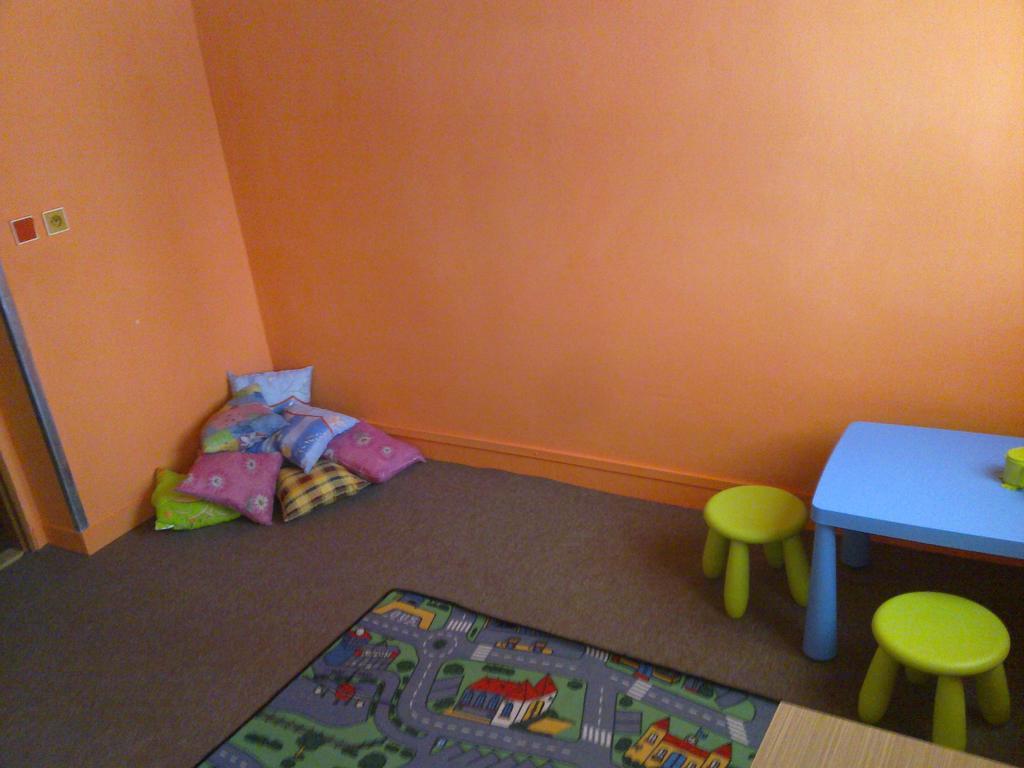 Lisci Mlyn Hotel Frenštát pod Radhoštěm Buitenkant foto