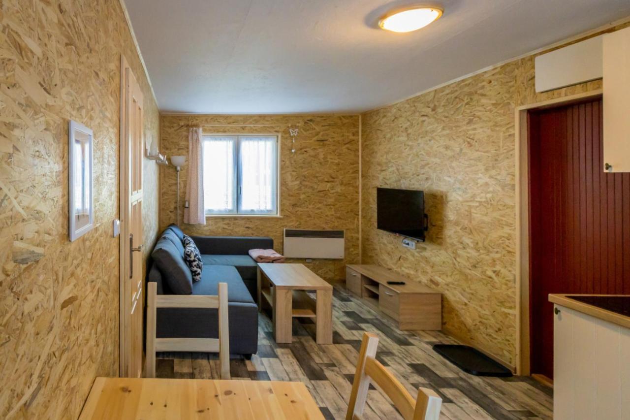 Lisci Mlyn Hotel Frenštát pod Radhoštěm Buitenkant foto