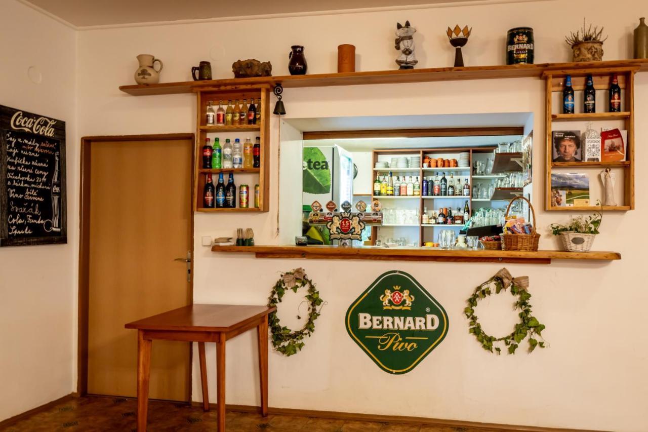 Lisci Mlyn Hotel Frenštát pod Radhoštěm Buitenkant foto