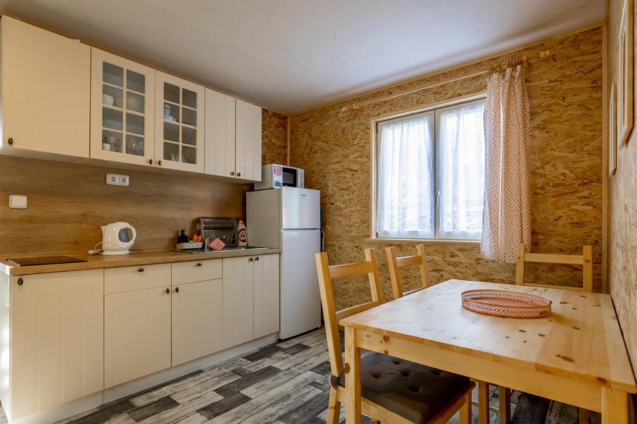Lisci Mlyn Hotel Frenštát pod Radhoštěm Buitenkant foto
