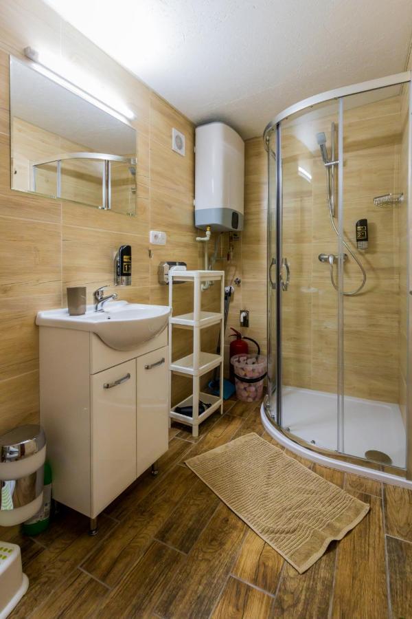 Lisci Mlyn Hotel Frenštát pod Radhoštěm Buitenkant foto