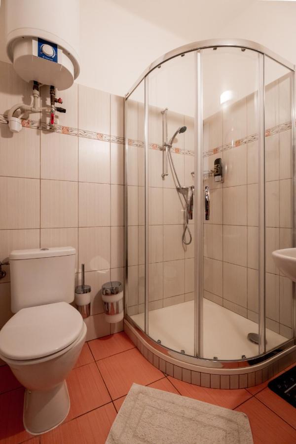 Lisci Mlyn Hotel Frenštát pod Radhoštěm Buitenkant foto