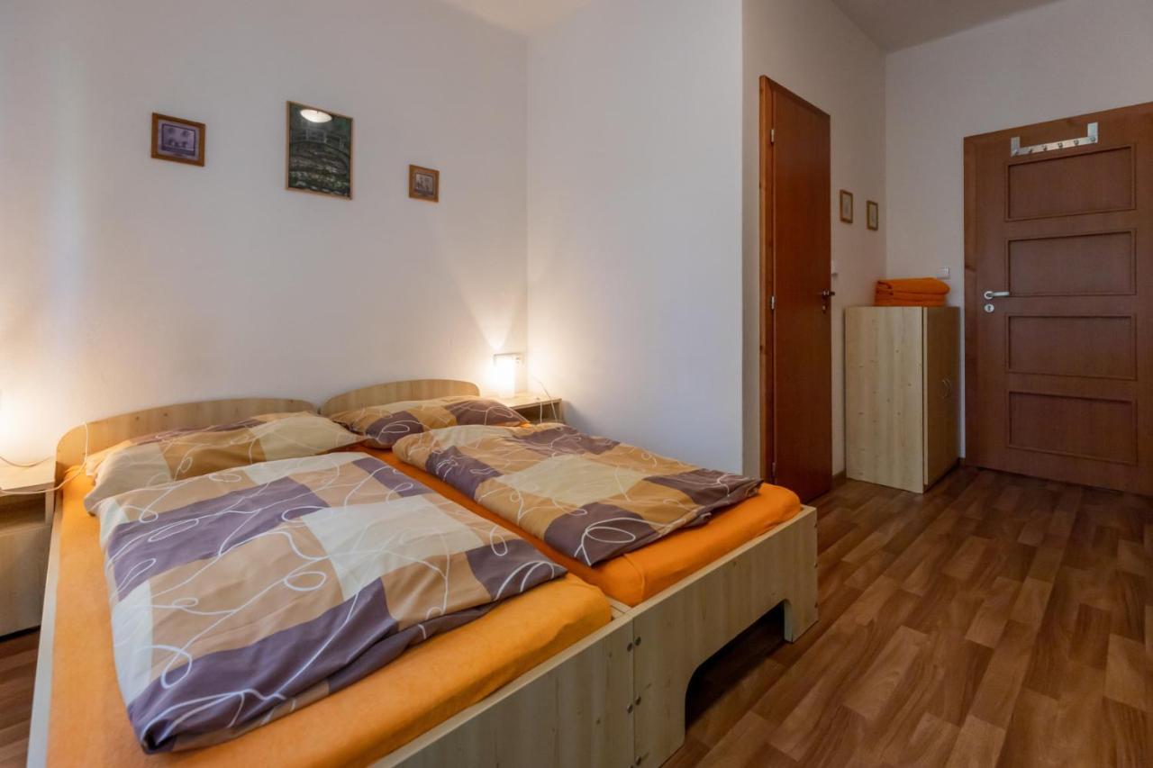 Lisci Mlyn Hotel Frenštát pod Radhoštěm Buitenkant foto
